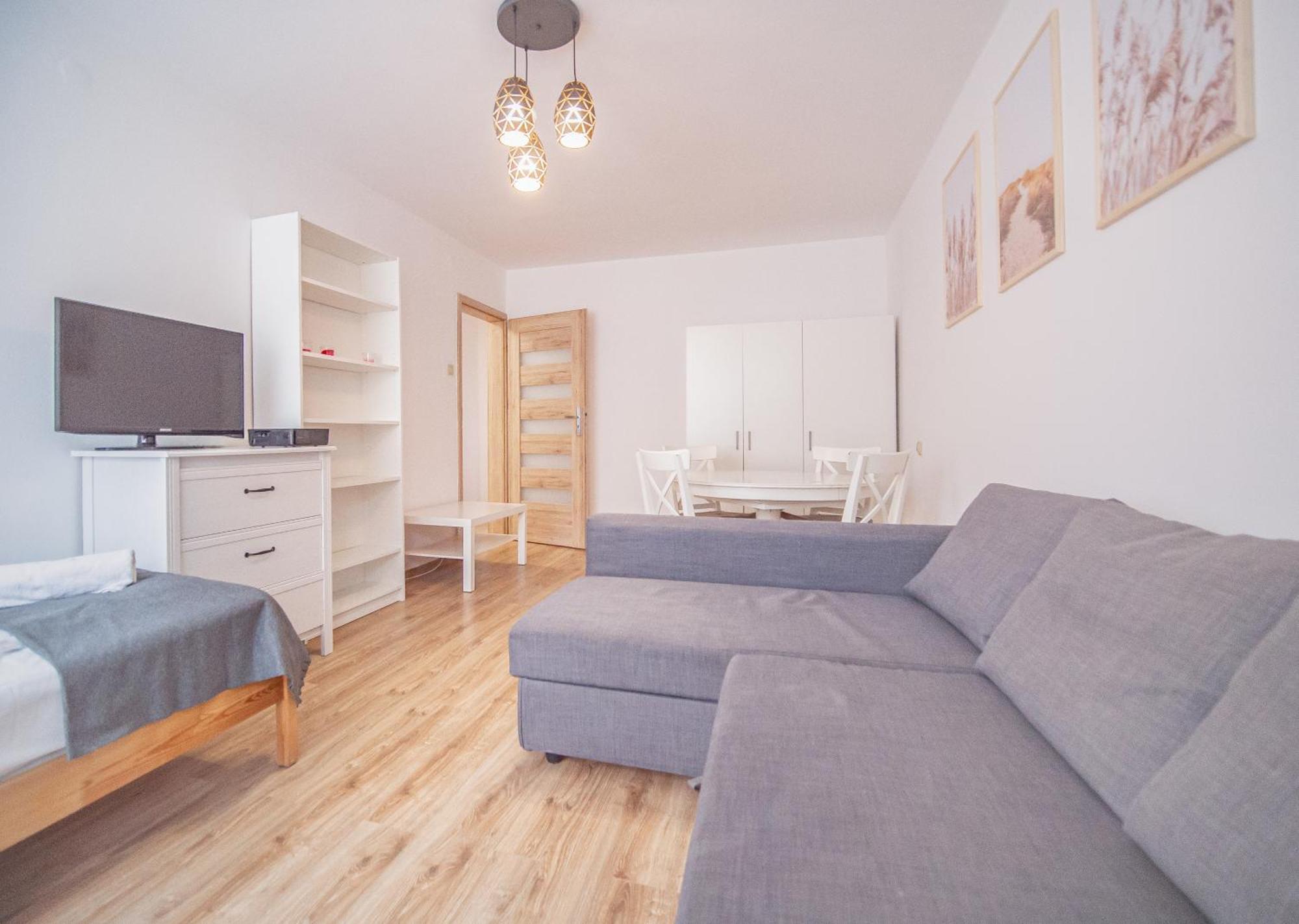 Apartament Dworska Gdańsk Kültér fotó